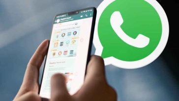 Cuidado: estafan por WhatsApp ofreciendo señal gratis para ver el Mundial