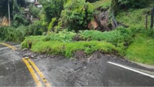 Cundinamarca declara “Urgencia Manifiesta” para enfrentar afectaciones por temporada de lluvias