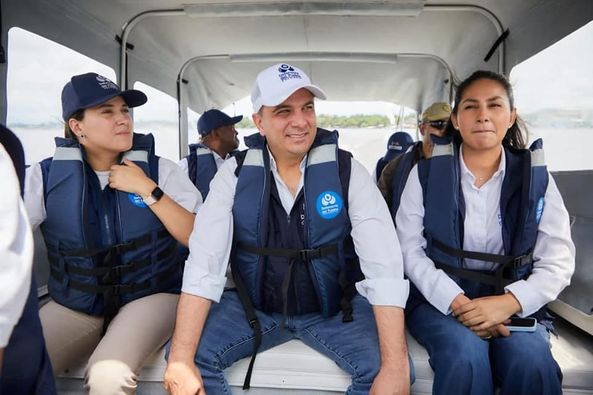 Defensor del Pueblo advierte riesgo para comunidades indígenas en las selvas de Guaviare, Guainía, Meta y Vaupés por accionar de las disidencias de las FARC 