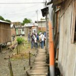 Defensoría alertan sobre inminente riesgo en Tumaco ante confrontaciones de ilegales