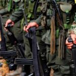 Defensoría del Pueblo pide a grupos armados cesar acciones violentas en Arauca
