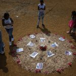 Denuncia: intentaron matar a padre de uno de los niños asesinados en Llano Verde