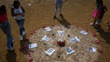 Denuncia: intentaron matar a padre de uno de los niños asesinados en Llano Verde