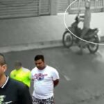 Desarticularon banda delincuencial ‘Los Zuricatos’ dedicados a robar motos en Ibagué