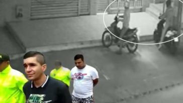 Desarticularon banda delincuencial ‘Los Zuricatos’ dedicados a robar motos en Ibagué