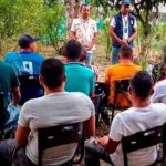 Disidencias de las Farc liberaron a 18 jóvenes en Tumaco