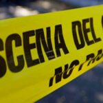 Dos hombres fueron asesinados en el barrio Alfonso Bonilla Aragón