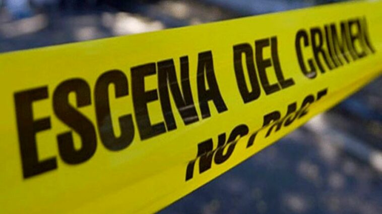 Dos hombres fueron asesinados en el barrio Alfonso Bonilla Aragón