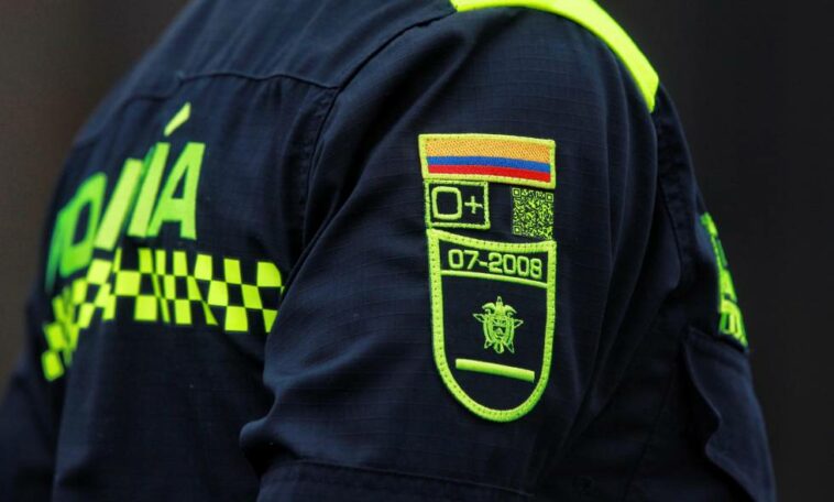 Dos policías muertos dejó hostigamiento de disidencias de las Farc en Caquetá