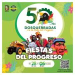 Dosquebradas celebrará sus bodas de oro con las ‘Fiestas del Progreso 50 años’