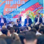 Educación gratuita para Latinoamérica: la propuesta de Caicedo al Grupo Puebla