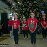 El Centro Comercial Ventura Plaza le dio la bienvenida a su “DULCE NAVIDAD”