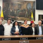 El Concejo Distrital aprueba el ingreso de Bogotá a la Región Metropolitana