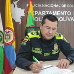 El Dato | 1.109 capturas y 33 grupos delincuenciales desarticulados en Bolívar