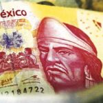 El peso, pero mexicano, la tercera moneda más apreciada ante el dólar