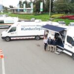 El programa ‘Conduce Seguro’ hace presencia en la ciudad de Neiva