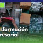 El proyecto Empresas que Transforman su Huella recibió un reconocimiento del orden nacional