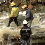 Emergencia climática en Medellín