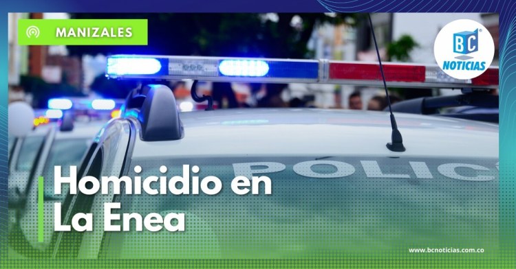 En La Enea, una adulta mayor fue asesinada por su nieto