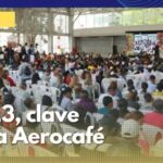 «En el 2023 esperamos reanudar obras de remoción de tierras e iniciar la construcción de la pista de Aerocafé» Inficaldas
