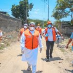 En el Magdalena se desarrolla Jornada de Intensificación de Vacunación para prevenir enfermedades