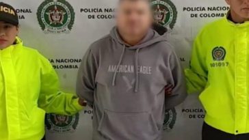 En frontera con Ecuador capturan a mexicano con circular roja por narcotráfico