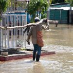 En lo que va del año, corregimiento de Ariguaní se ha inundado 5 veces