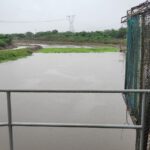 Canal de Boquitas recuperado por la Gobernación del Atlántico.