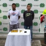 En video quedó registrado el actuar de ‘Los Zuricatos’ banda que robaba motos en menos de 30 segundos en Ibagué