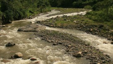 río gualí