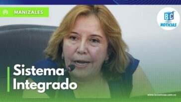 «Es urgente que Manizales tenga el Sistema Integrado de Transporte» Concejo