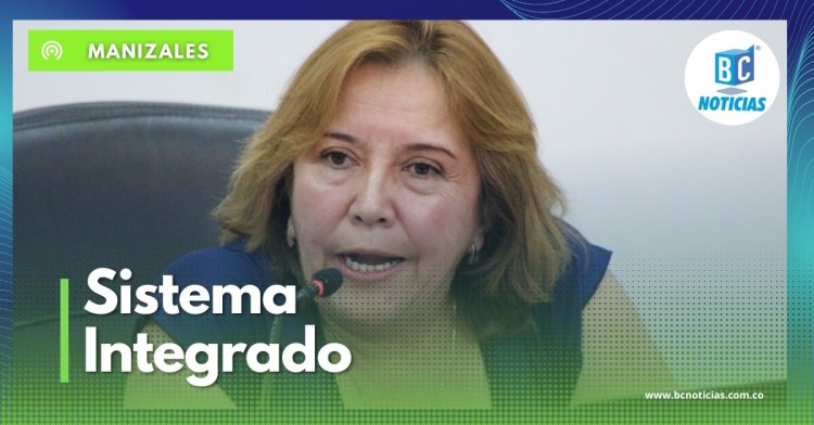 «Es urgente que Manizales tenga el Sistema Integrado de Transporte» Concejo