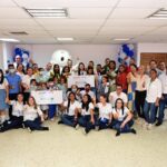 Escuelas de Zona Bananera,  Santa Marta y Ciénaga, ganadoras con  iniciativa de Air-e