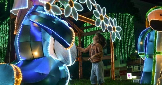 Este jueves, 1 de diciembre, se encenderá el alumbrado navideño en la ciudad