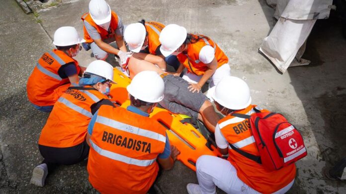 Este jueves se realizará simulacro de emergencias en Villavicencio