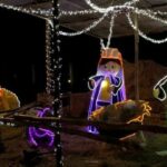 Estos son los lugares de Bucaramanga en donde se encenderá la navidad