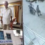 Aristides Barranquilla accidente