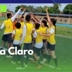 Fase final nacional de la Copa Claro por Colombia se jugará en Manizales