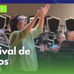 Festival Internacional de Coros se desarrollará en Manizales