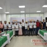 Foro Regional con productores, gremios y alcaldes de Casanare realizó Banco Agrario