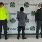 Fue capturado menor de edad en Neiva por homicidio