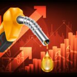 Gasolina en noviembre quedaría, en promedio, en 9.579 pesos el galón