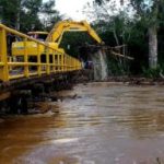 Gestión del riesgo trabajó durante el fin de semana en la prevención y atención de emergencias invernales