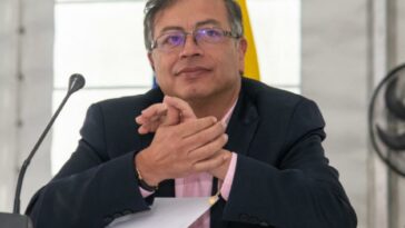 Gobierno Petro radicará en febrero el Plan Nacional de Desarrollo