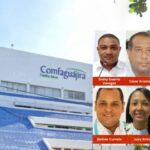 Guajiros preocupados por situación de ComfaGuajira