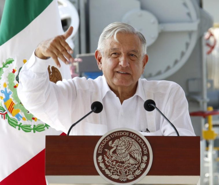 Gustavo Petro se reunirá en México con Andrés Manuel López Obrador