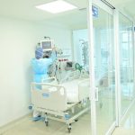 Hospitales de Cundinamarca recibirán más de $132mil millones