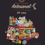 Hoy abre sus puertas la versión 56 de la Feria Nacional Artesanal de Pitalito