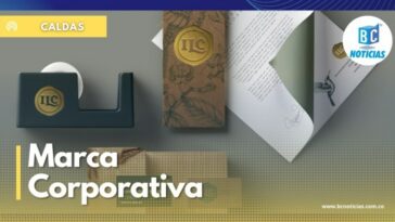 ILC moderniza su marca corporativa para transmitir su propósito de sostenibilidad y nuevos valores