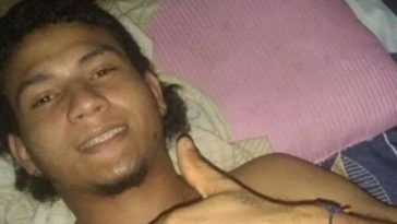 Identifican a joven que fue asesinado en Sahagún